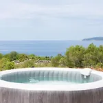 Holiday home Drvenik