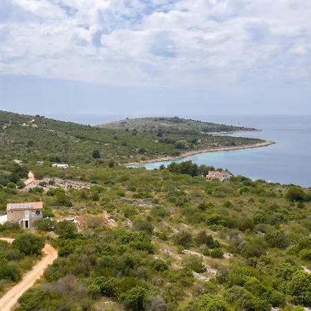 Drvenik Holiday home Mali Drvenik