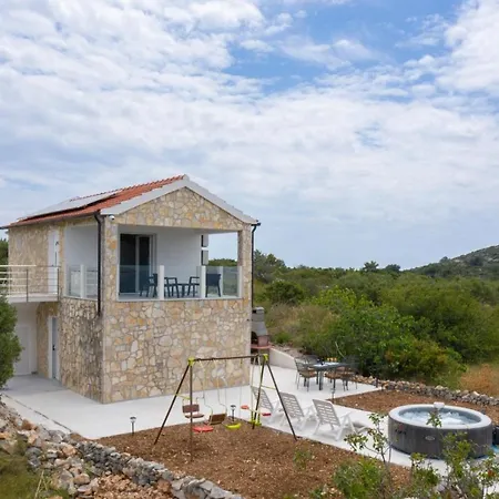 Drvenik Holiday home